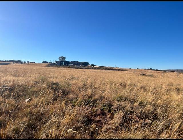 10,320M² VACANT LAND FOR SALE IN WALKERVILLE MANOR